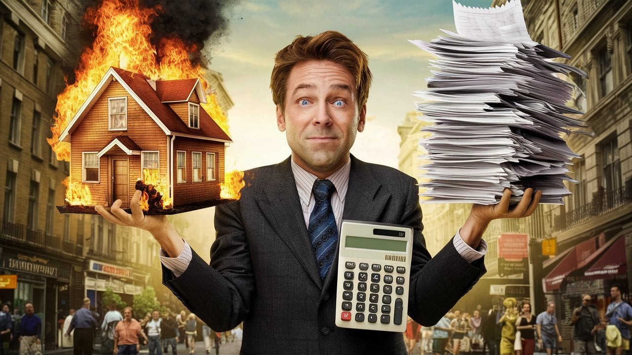 Automate Property Due Diligence with AI