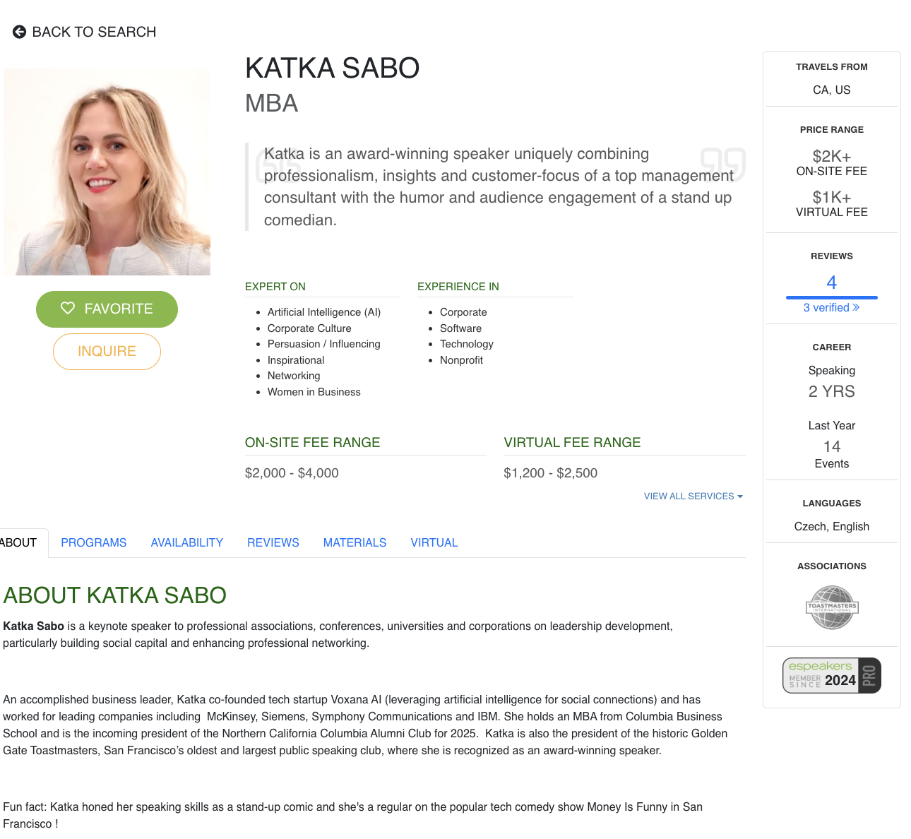 🎤 Katka Speaks For Living: 💯 Day Challenge - Day 24/100