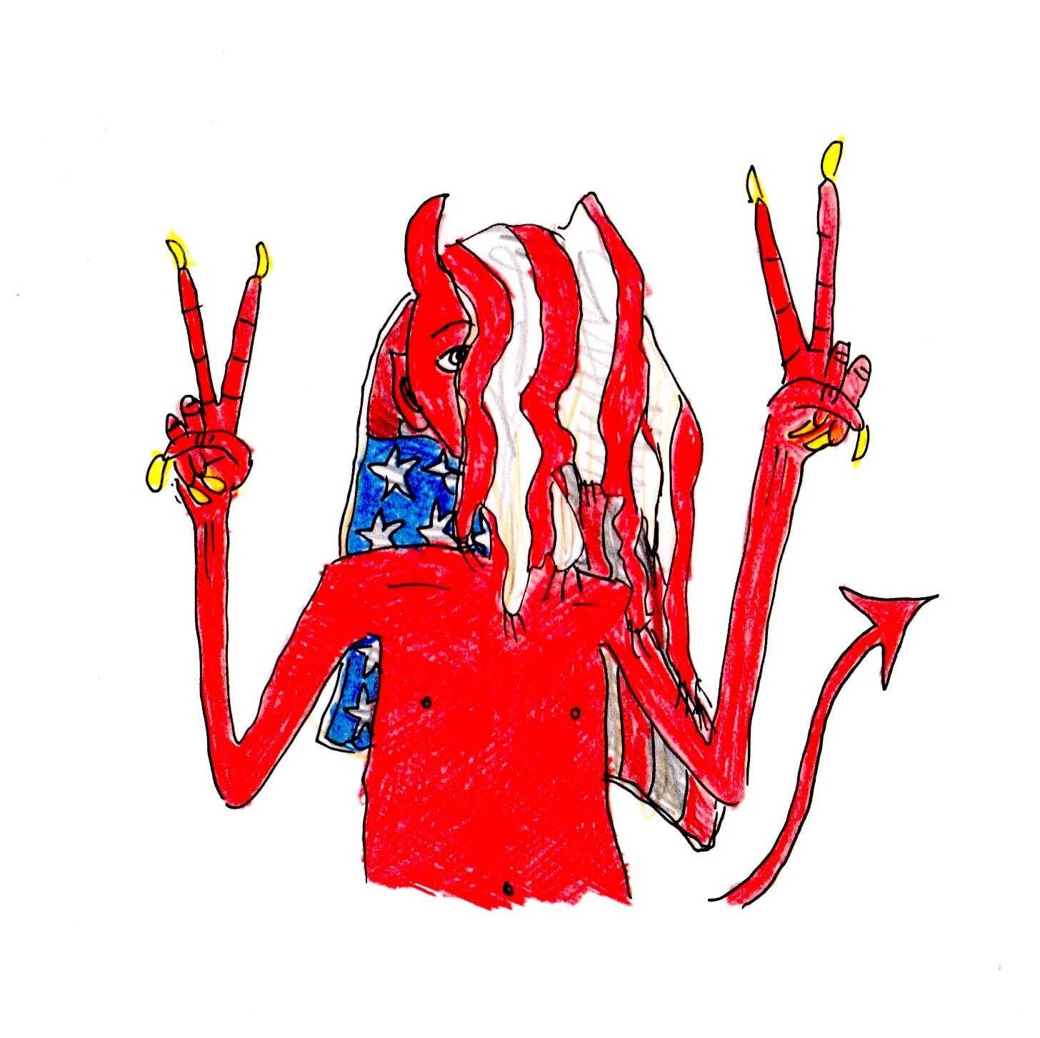 When Things Fall Apart (Again)