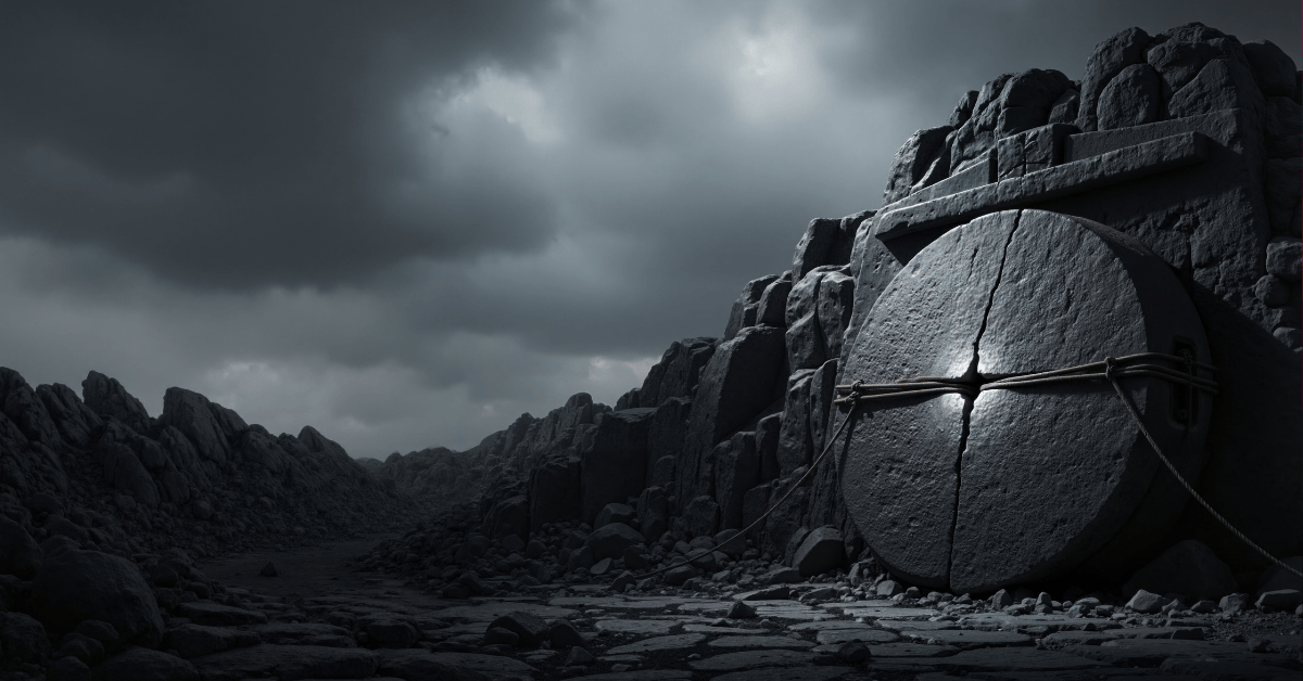 The Quietest Day in the Catholic Year