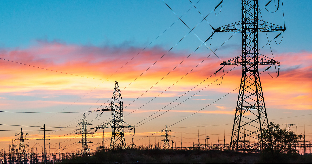Batavia kicks off early stage of long-term electric plan development