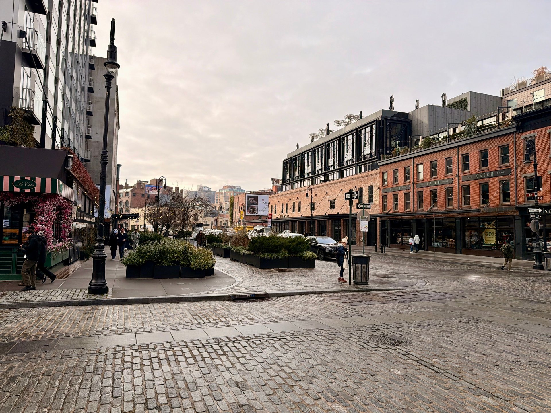 Tarik's Weekly Scoop—November 29 to December 5, 2025