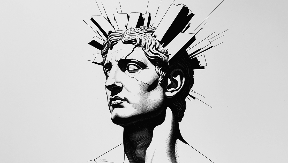 Why Everything Feels Boring (And How To Fix It)