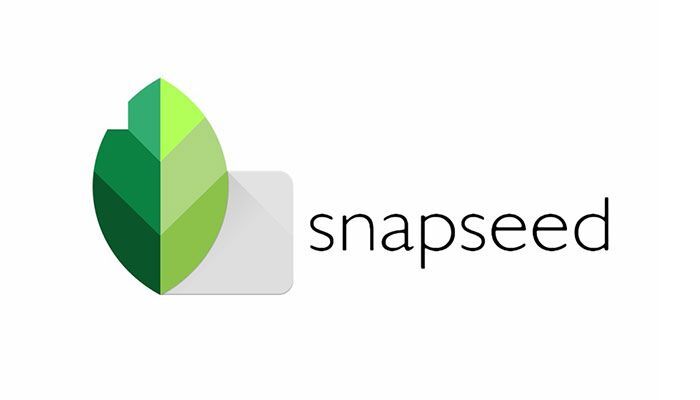 Google updated Snapseed