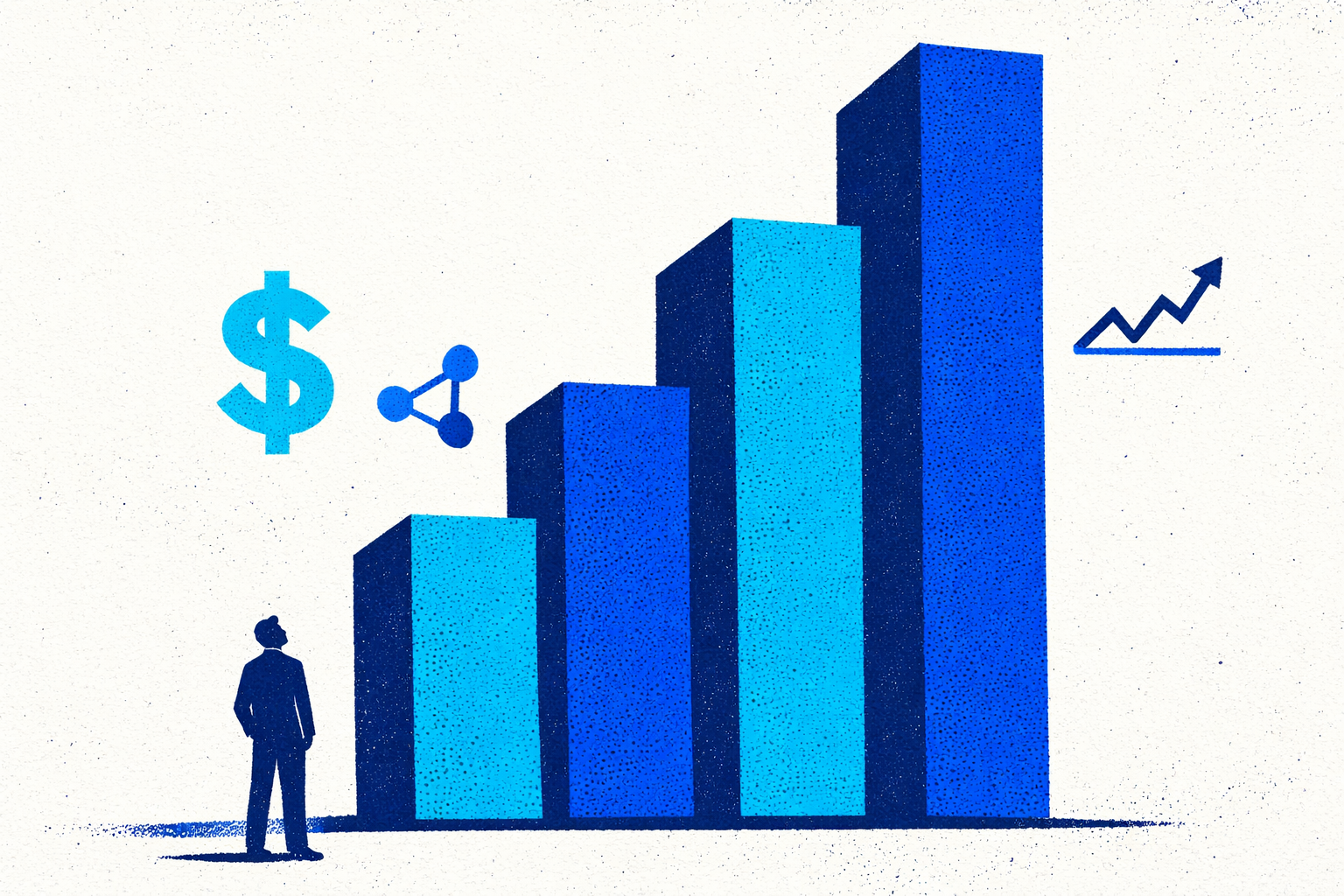 AI isn't coming for finance. It already took over