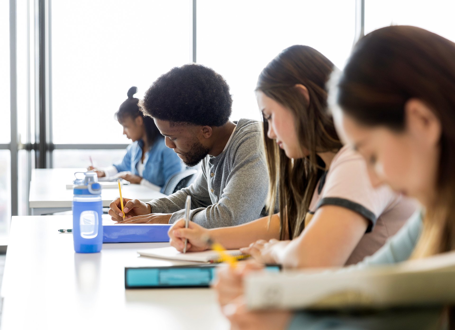 Here’s what we know, and don’t know, about declining test scores