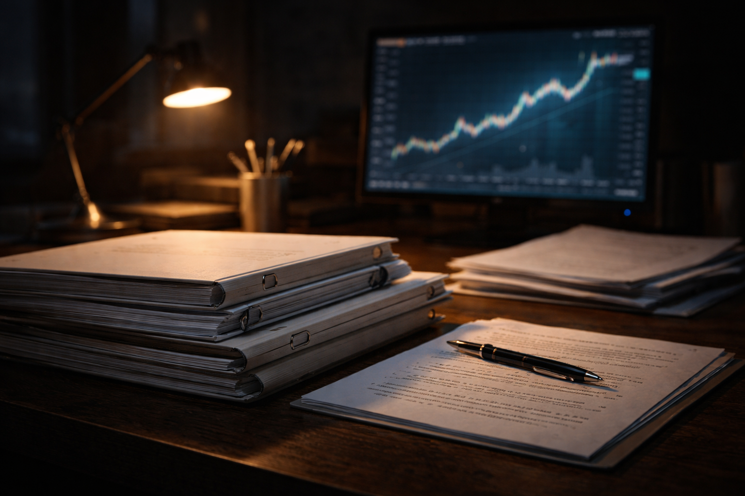 This Track Record Got My Attention