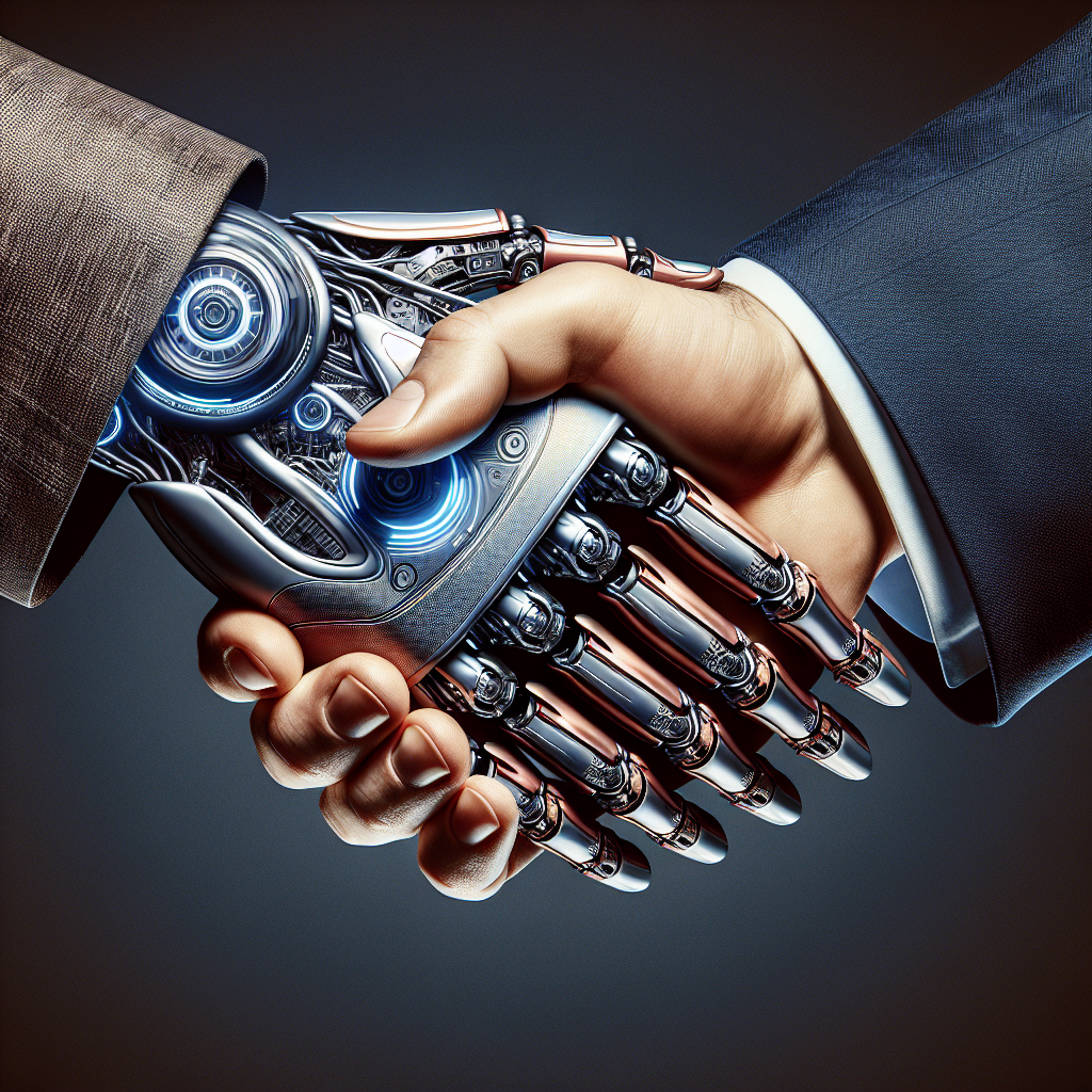 The 5 AI Trends Every Executive Should Know