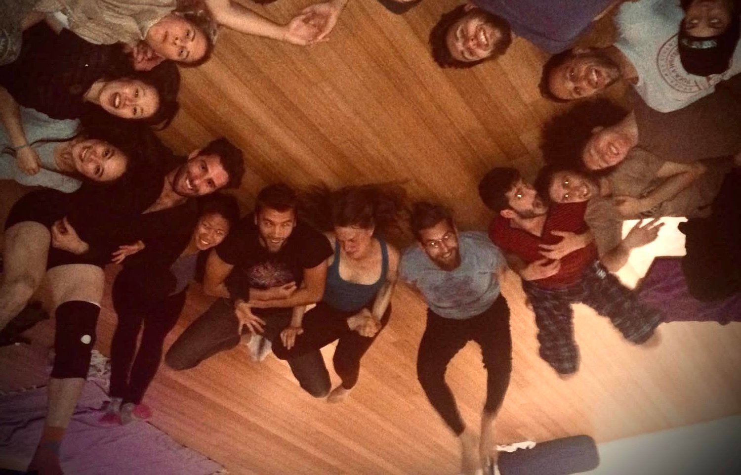 The Center SF Co-Op Was Evicted. Here’s What Life Was Like There.