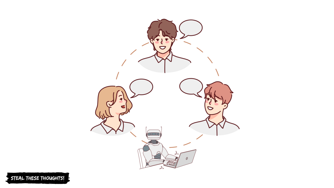 The Truth about AI and your job