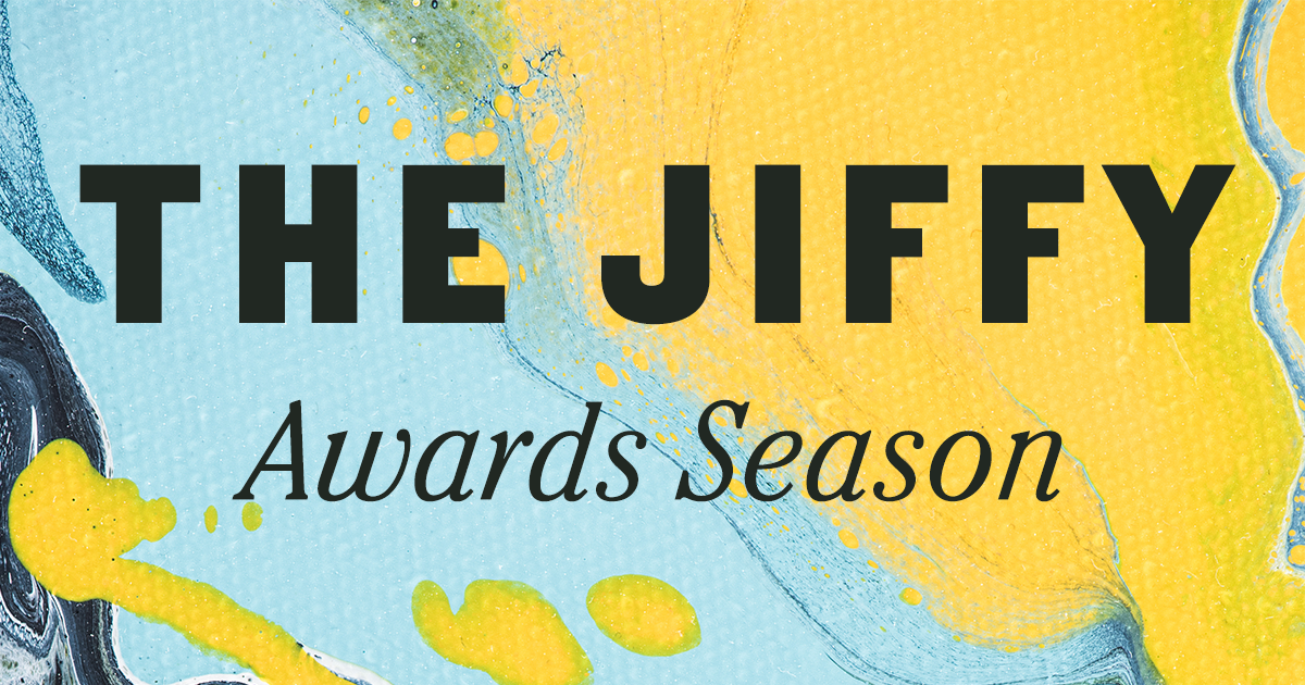 It's Almost Time For The 2024 Annual Jiffies