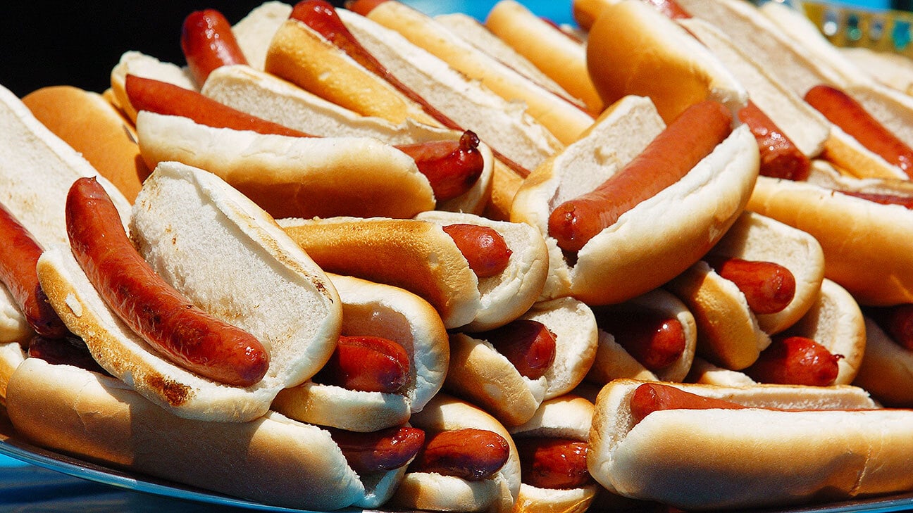 NATHAN’S SELLING FOR $450 MILLION SHOULD MAKE NEW YORK PROUD BUT ALSO UNCOMFORTABLE