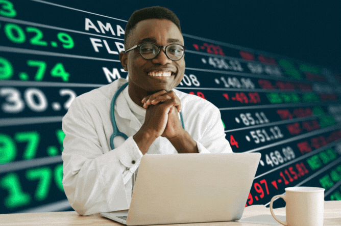 Conviction in Healthcare Chaos