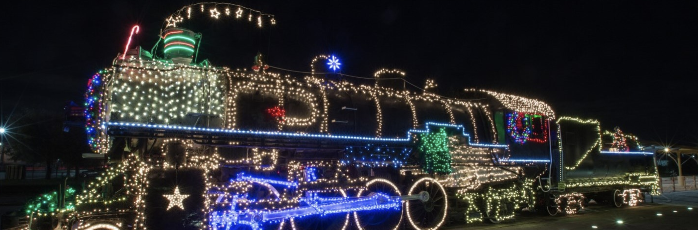 🍦Winter Fun with Music, Trains & Playapalooza