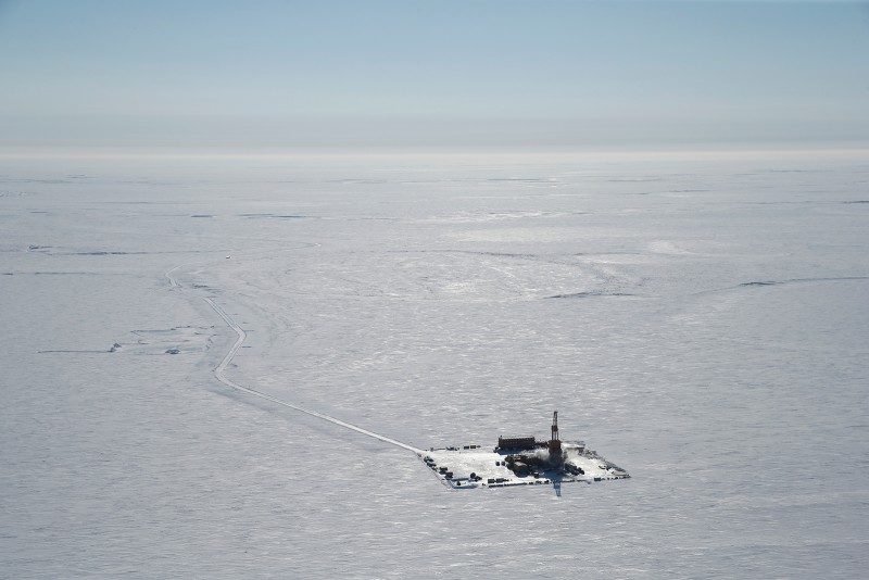 North Slope, Alaska: The Next Data Center Frontier