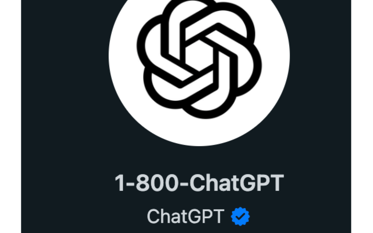 Edition #34: Use ChatGPT via WhatsApp for Free!