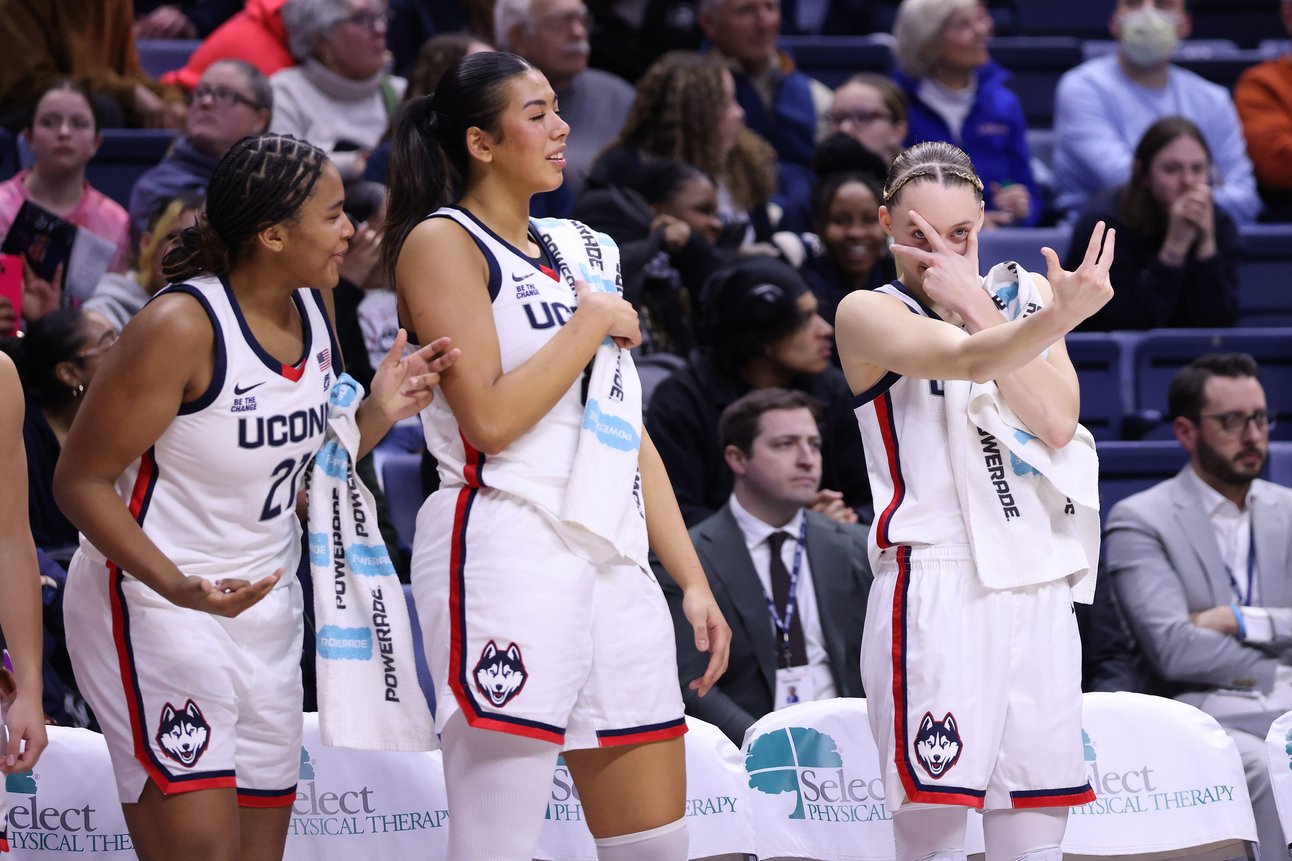 Chasing Perfection: Counting the days to March