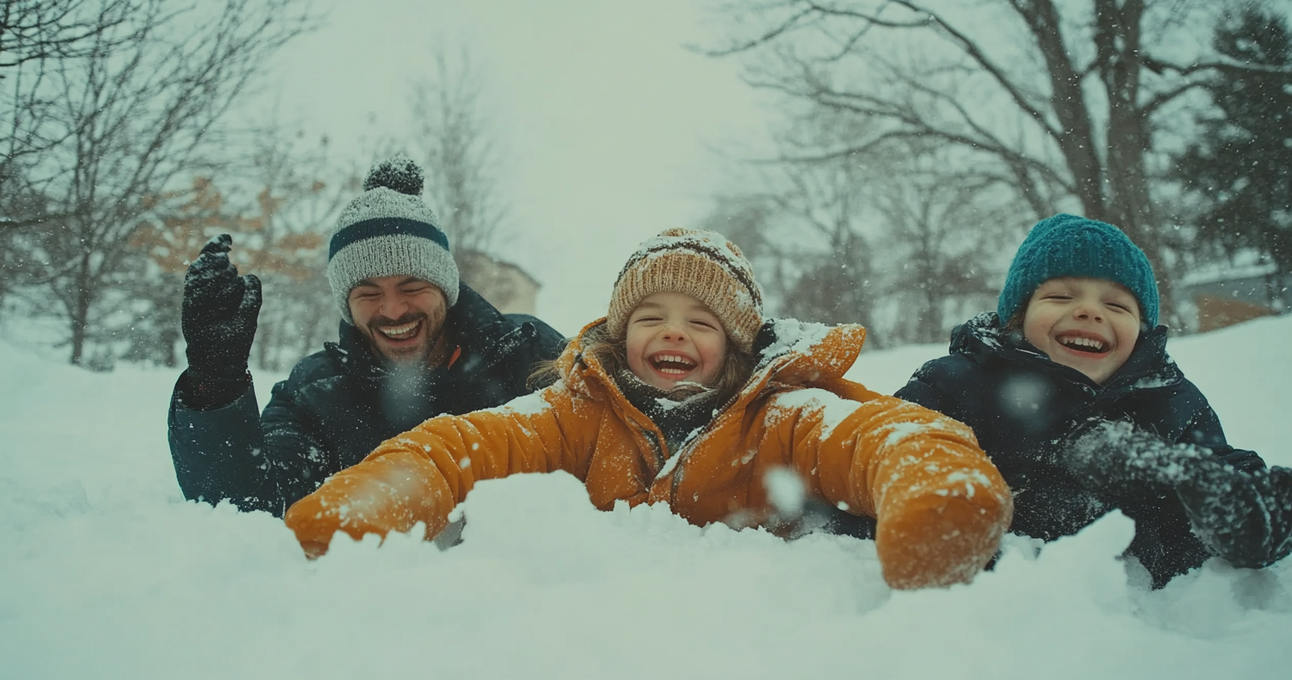 11 Budget Winter Activities