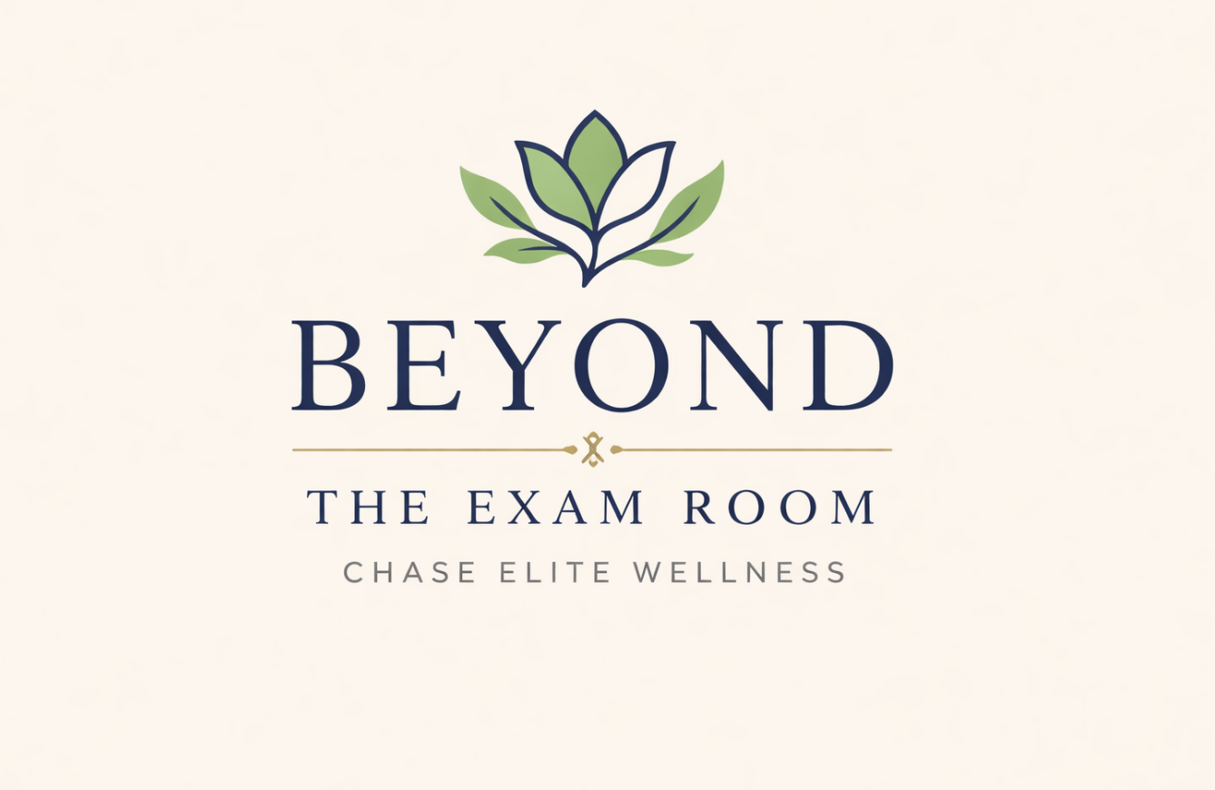 The $500k Executive Who Refused to Sleep