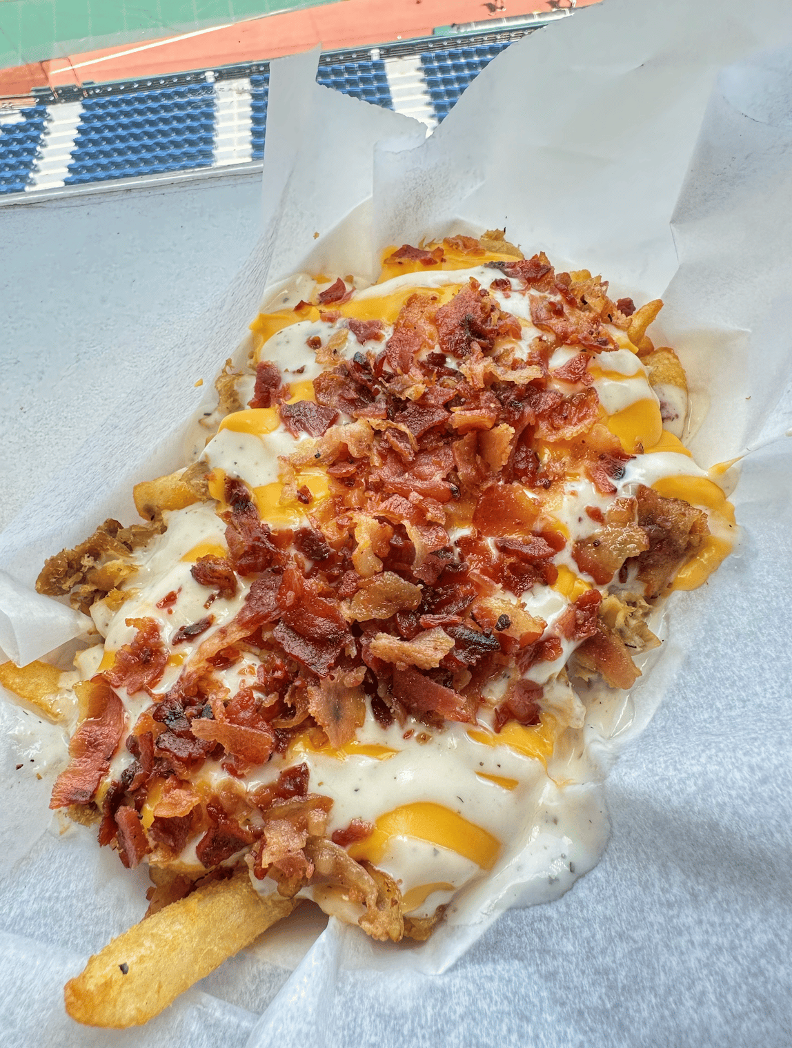 Top 25 Stadium Bites