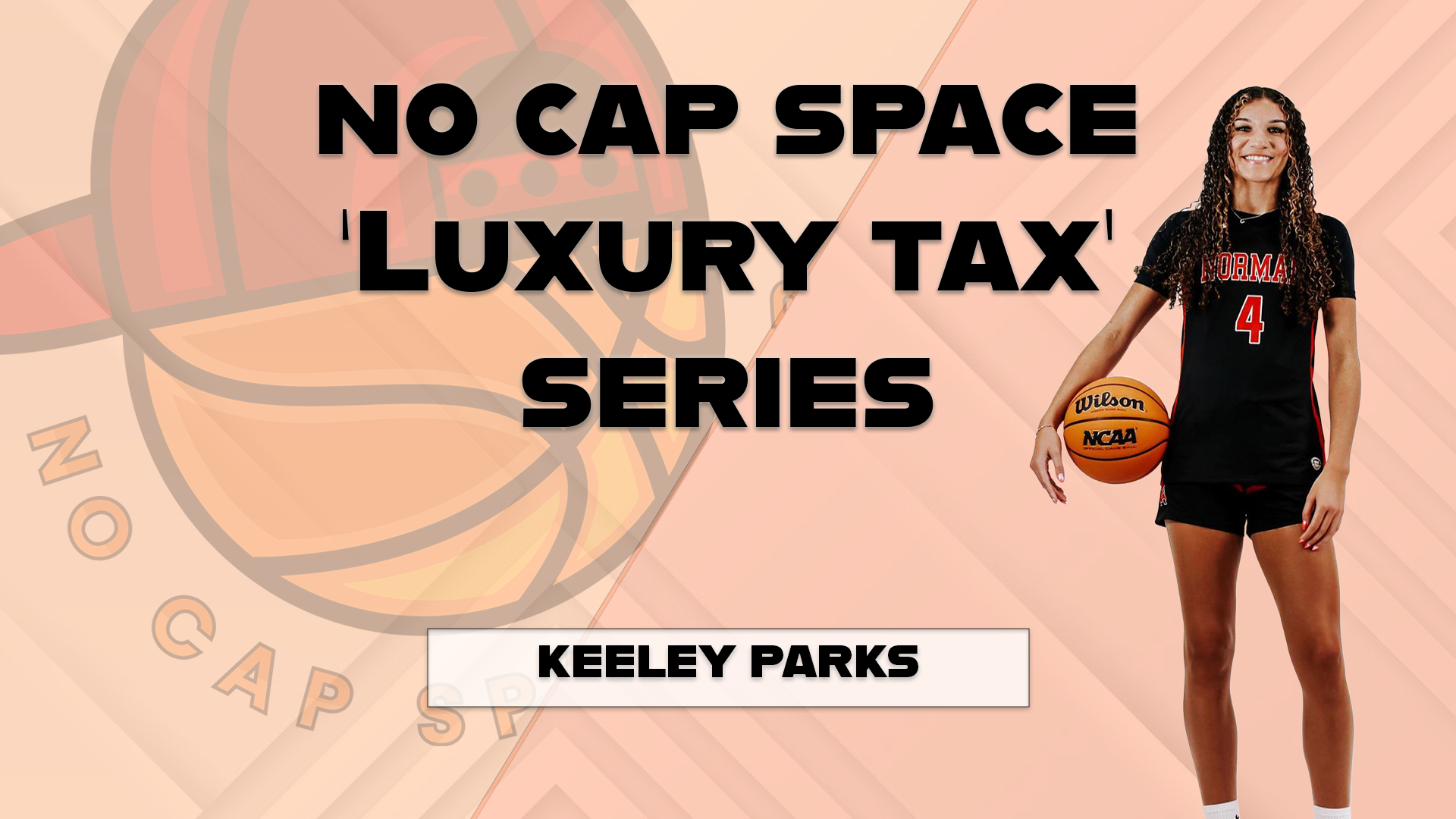 2025 Five Star Keeley Parks goes Beyond the Ranking