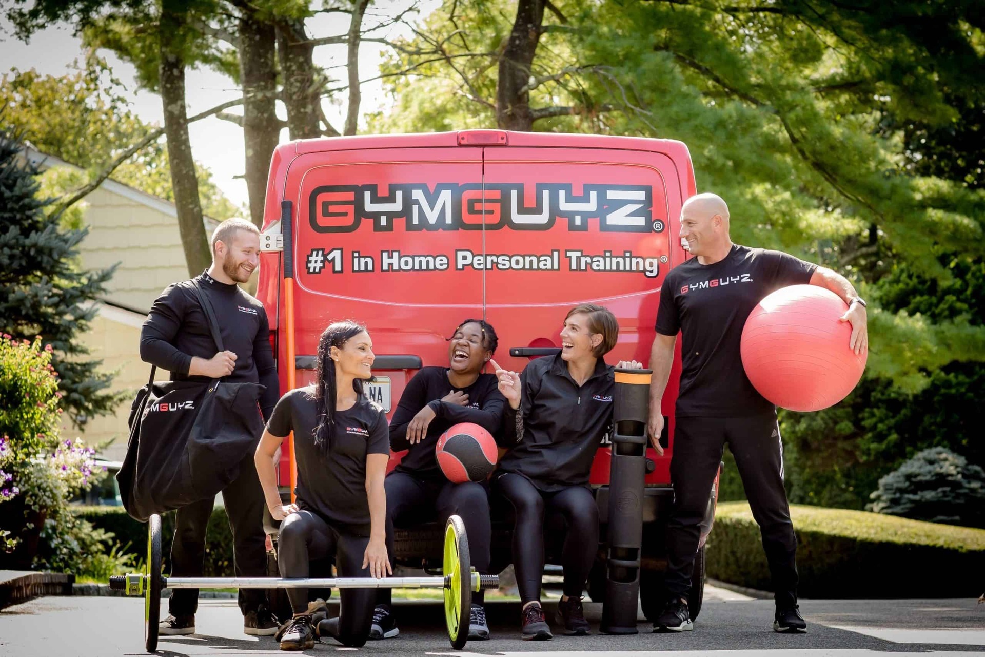 GYMGUYZ Launches Cutting-Edge GG DRIVE Platform to Enhance Franchisee Success