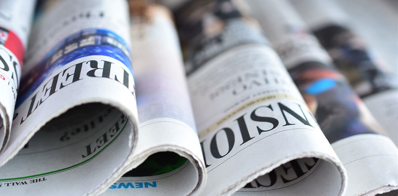 AI vs journalism: an optimist's view