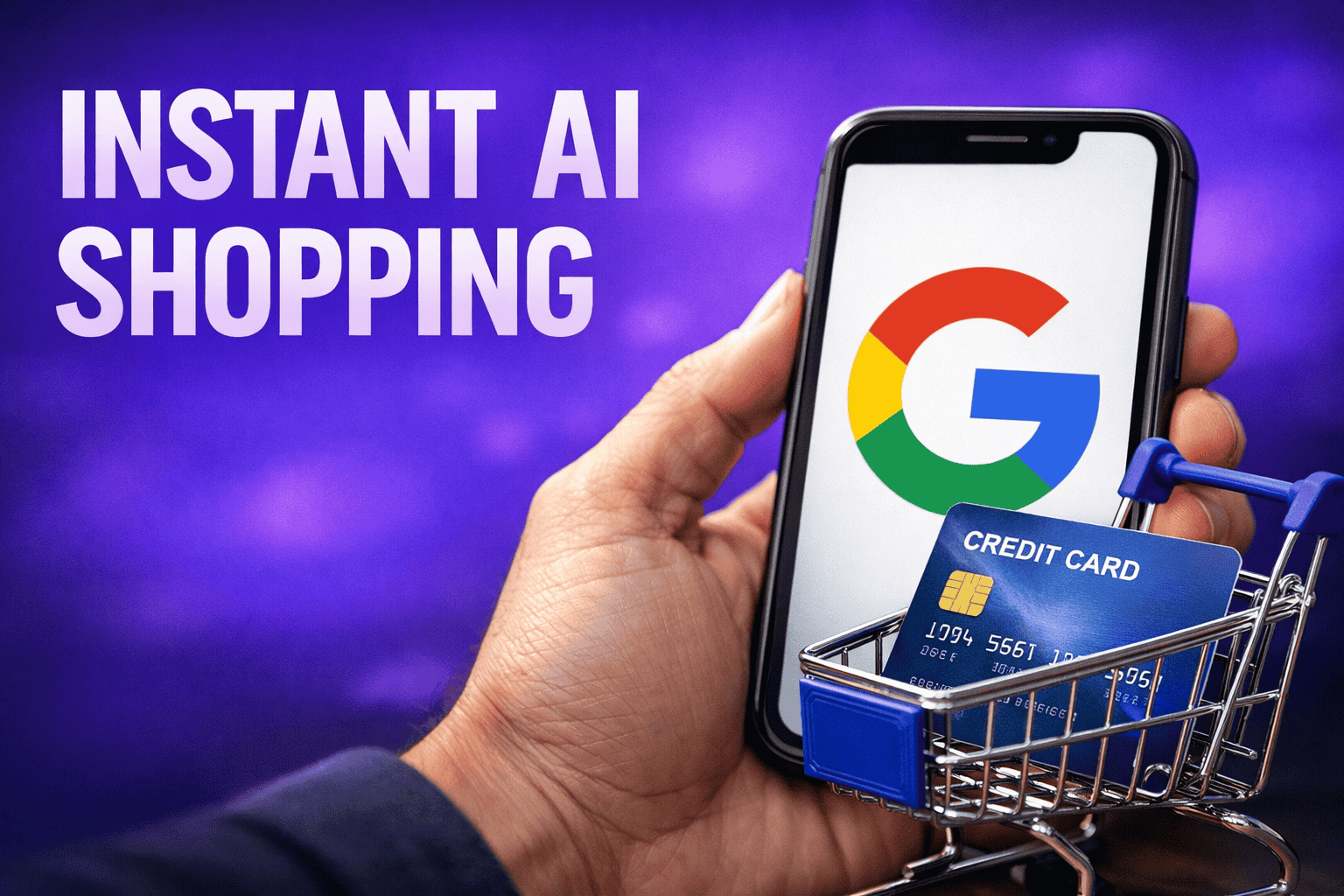 Google AI Agents Shop Etsy 🤖