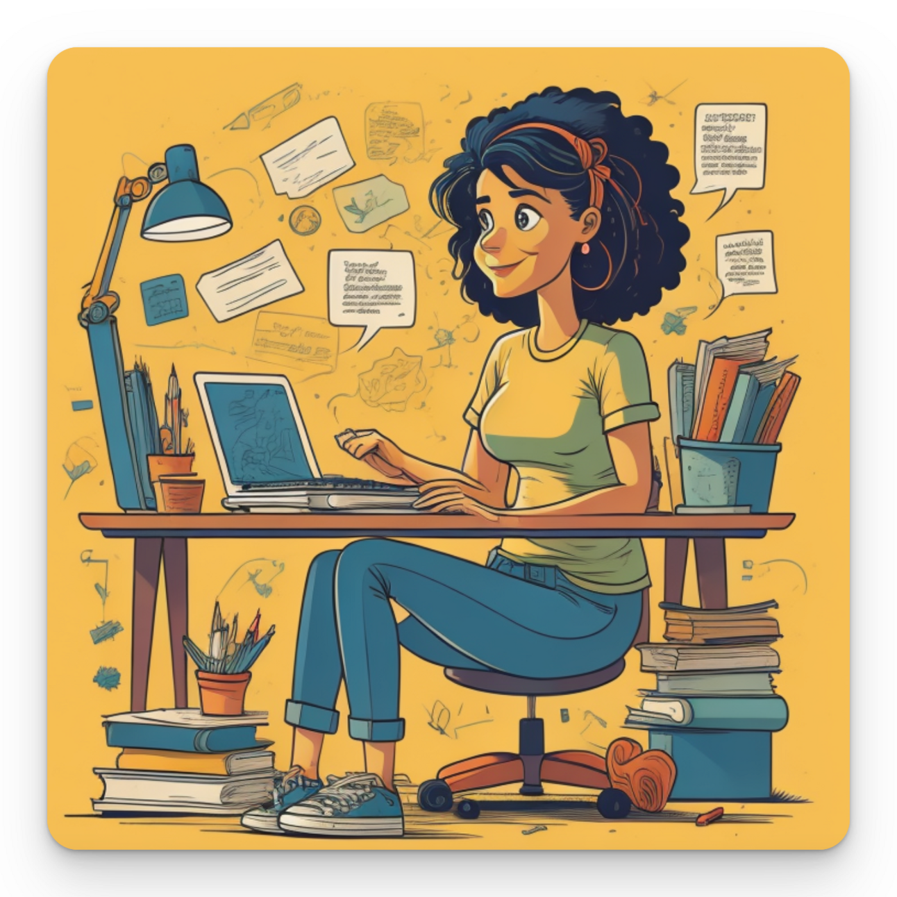 I am inconsistently consistent