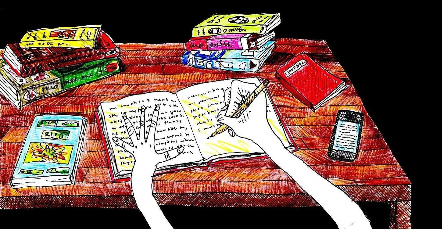 This Must be the Place Again