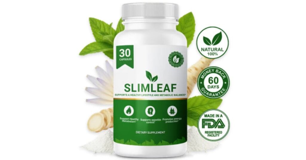 Slim Leaf Reviews: