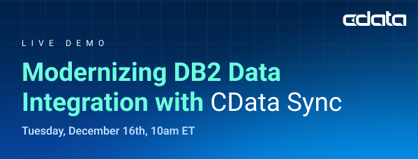 Modernize Your DB2 Data Pipelines, Live Demo Dec 16, New Data Engineering Approach, Trustworthy Agents