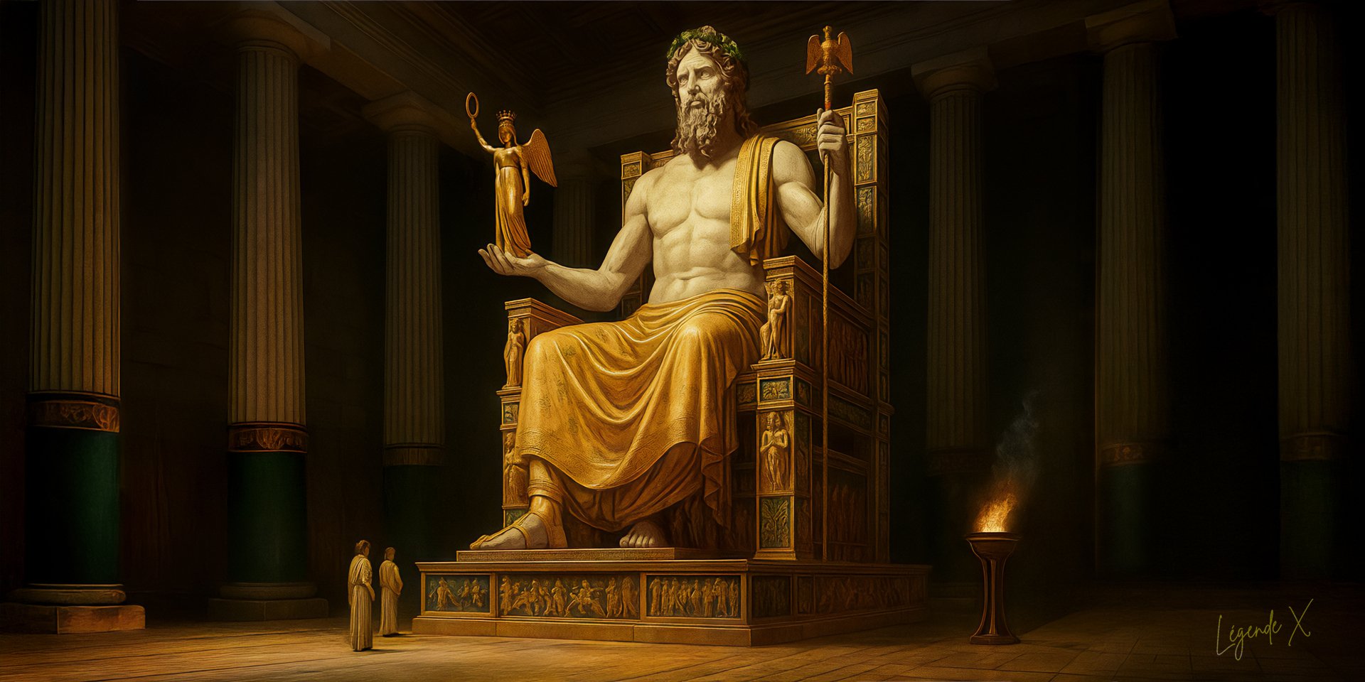 SEVEN WONDERS OF THE ANCIENT WORLD