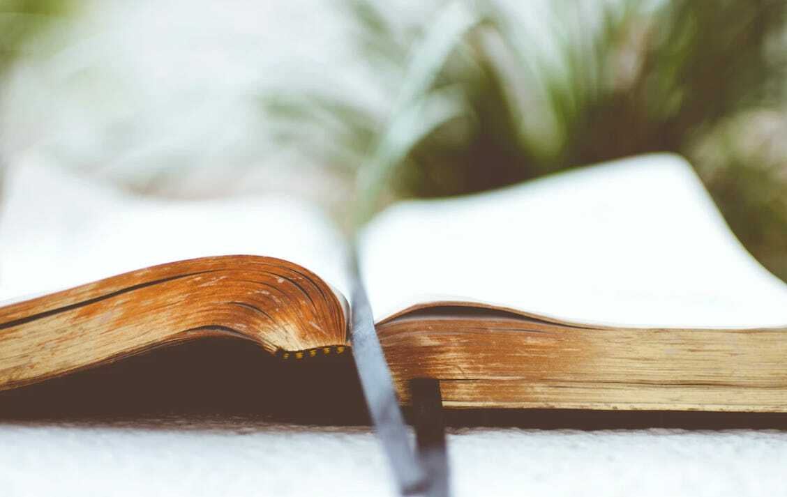 Never Stop Learning Visitors Book