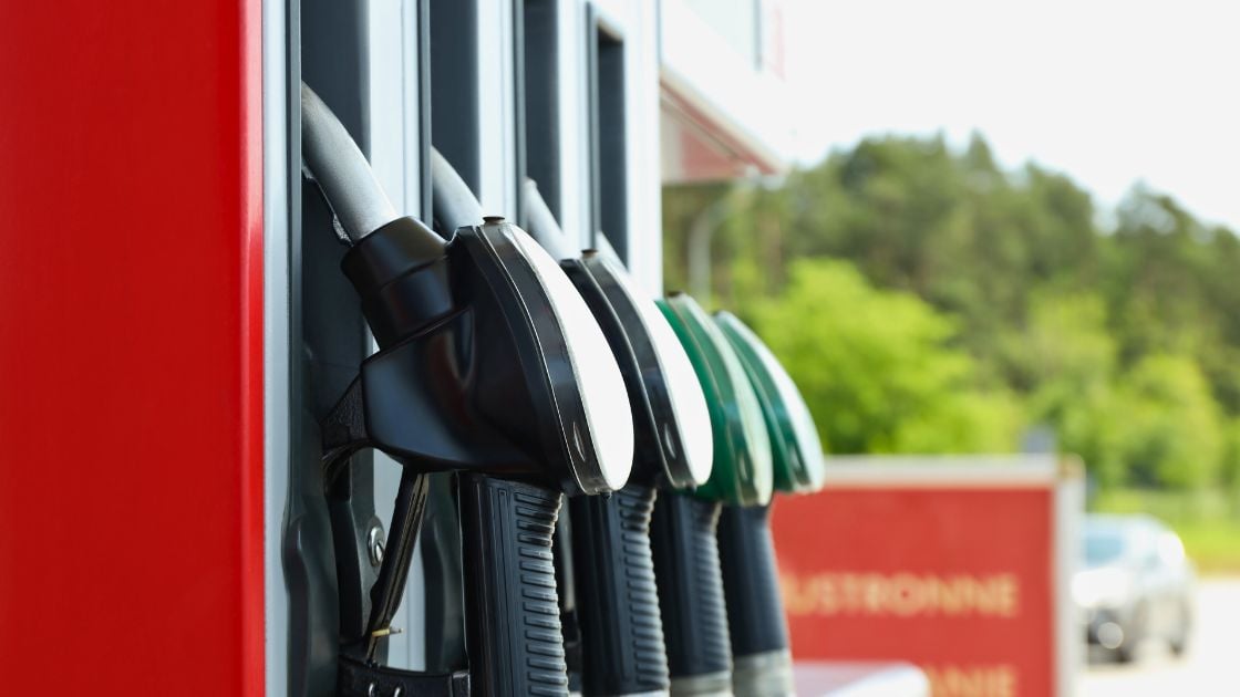 CarMax data echoes findings on gas prices and EV consideration