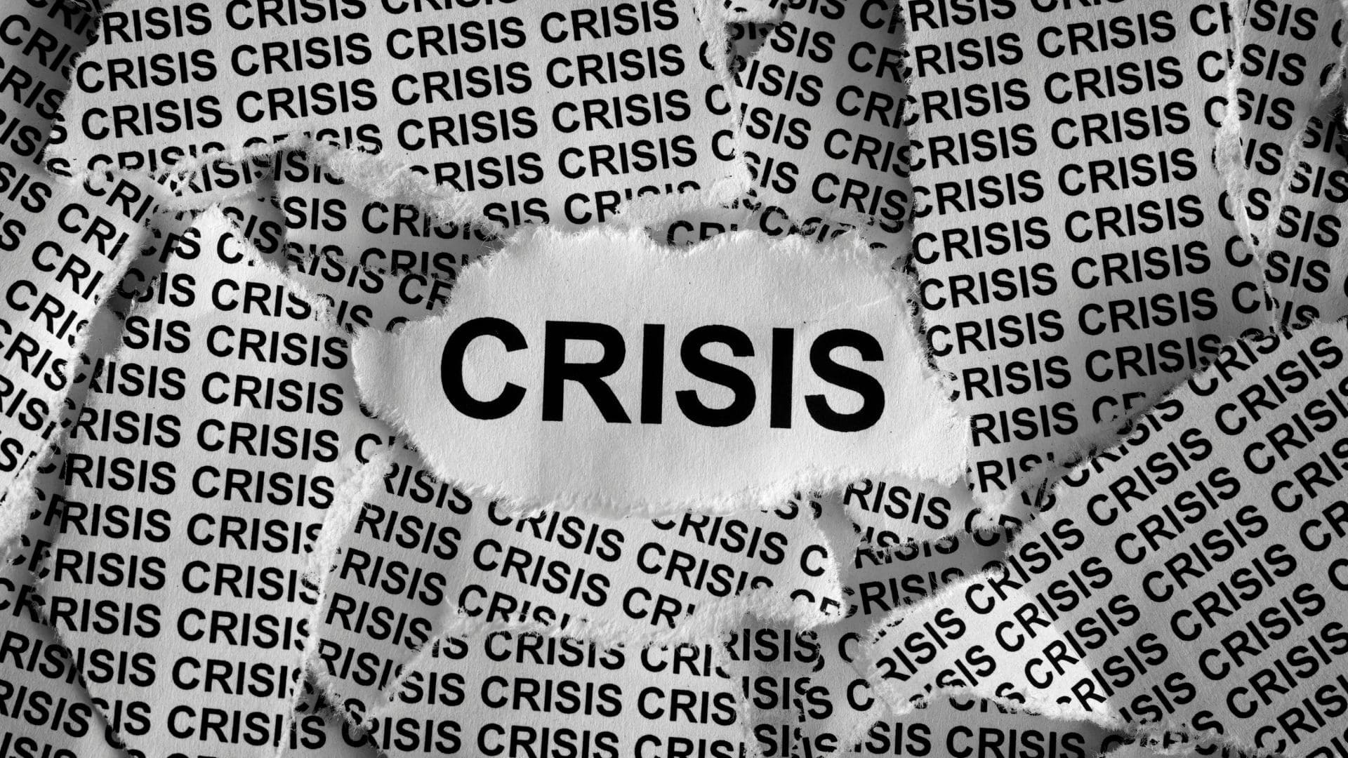 Unpacking the Crisis — Crime, Power, and the Politics of Fear — Series Overview 