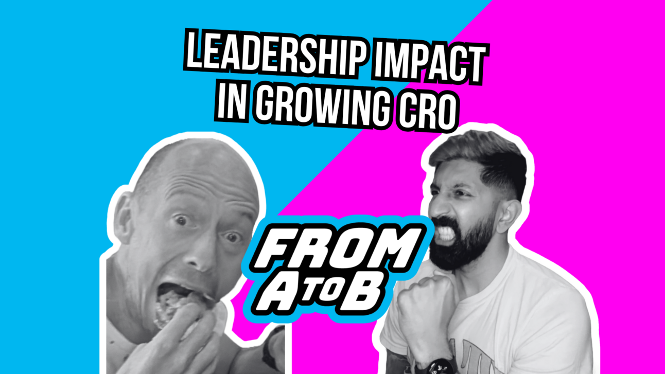 Leadership's Impact in Growing Experimentation