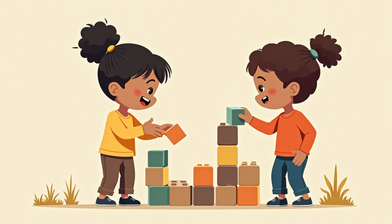 Why Open-Ended Play Matters