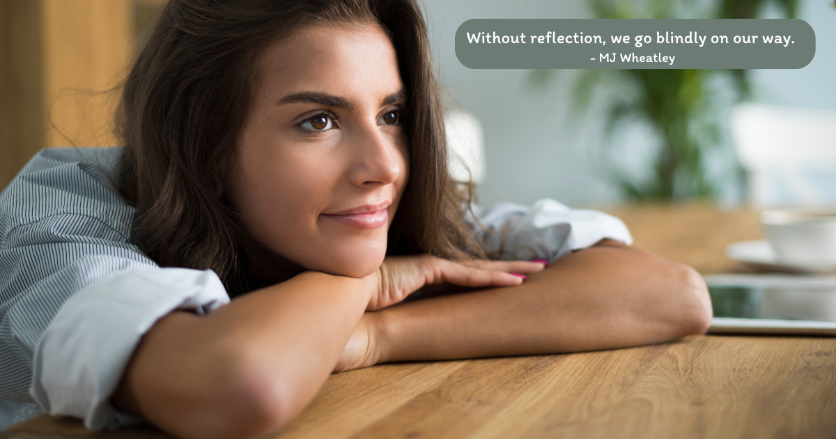 Template for you: Learning Success Reflection