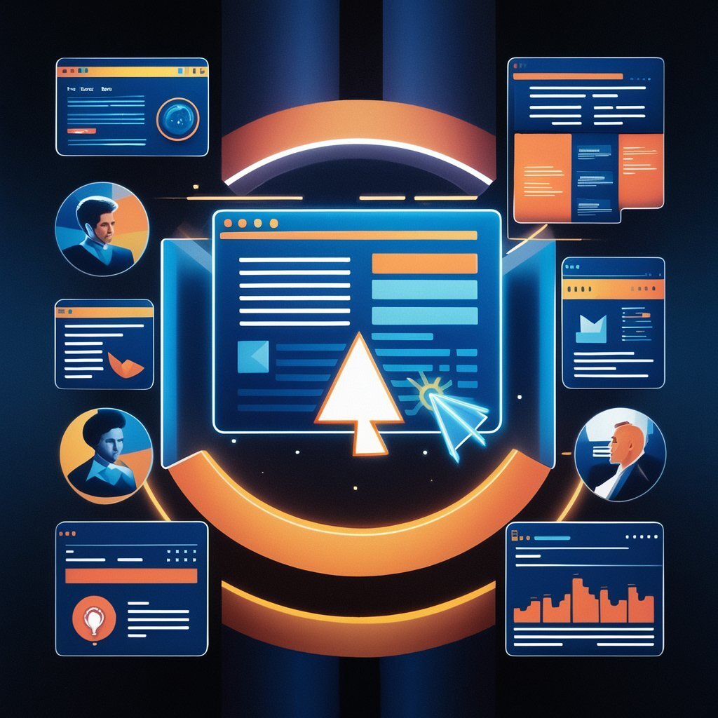 EVENT INVITE: Mastering High-Converting Landing Pages and Thought Leadership Content