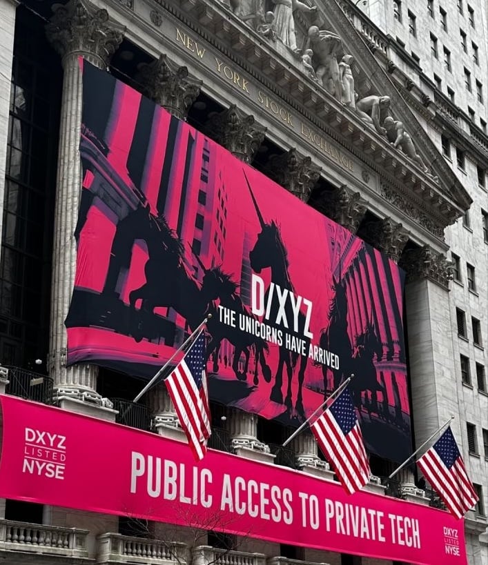 The private market access trade is getting its first real stress test