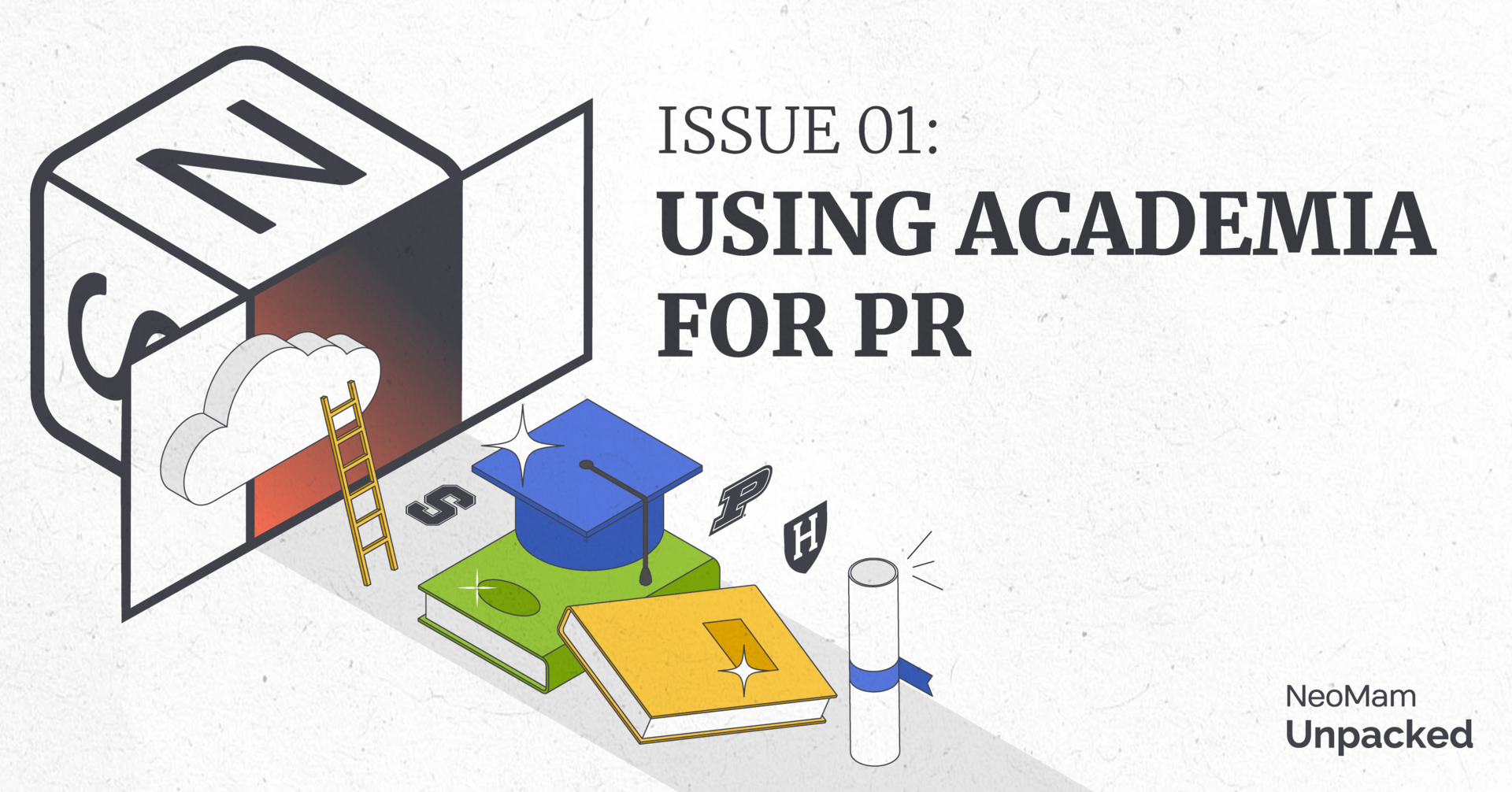 How to Use Academic Sources for PR Campaigns