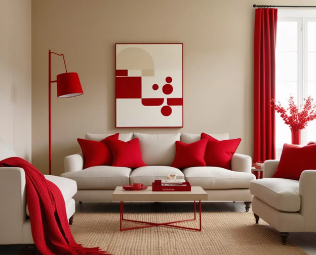 HOW TO CREATE AN EYE-CATCHING SPACE AND MAKE IT CHRISTMAS-READY THE ENTIRE YEAR