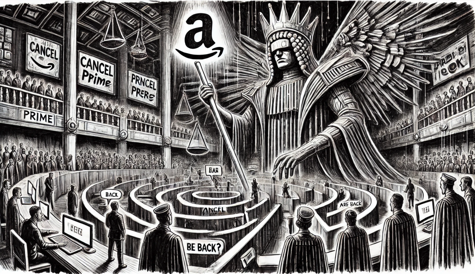 ⭕️ Las lecturas imprescindibles de hoy