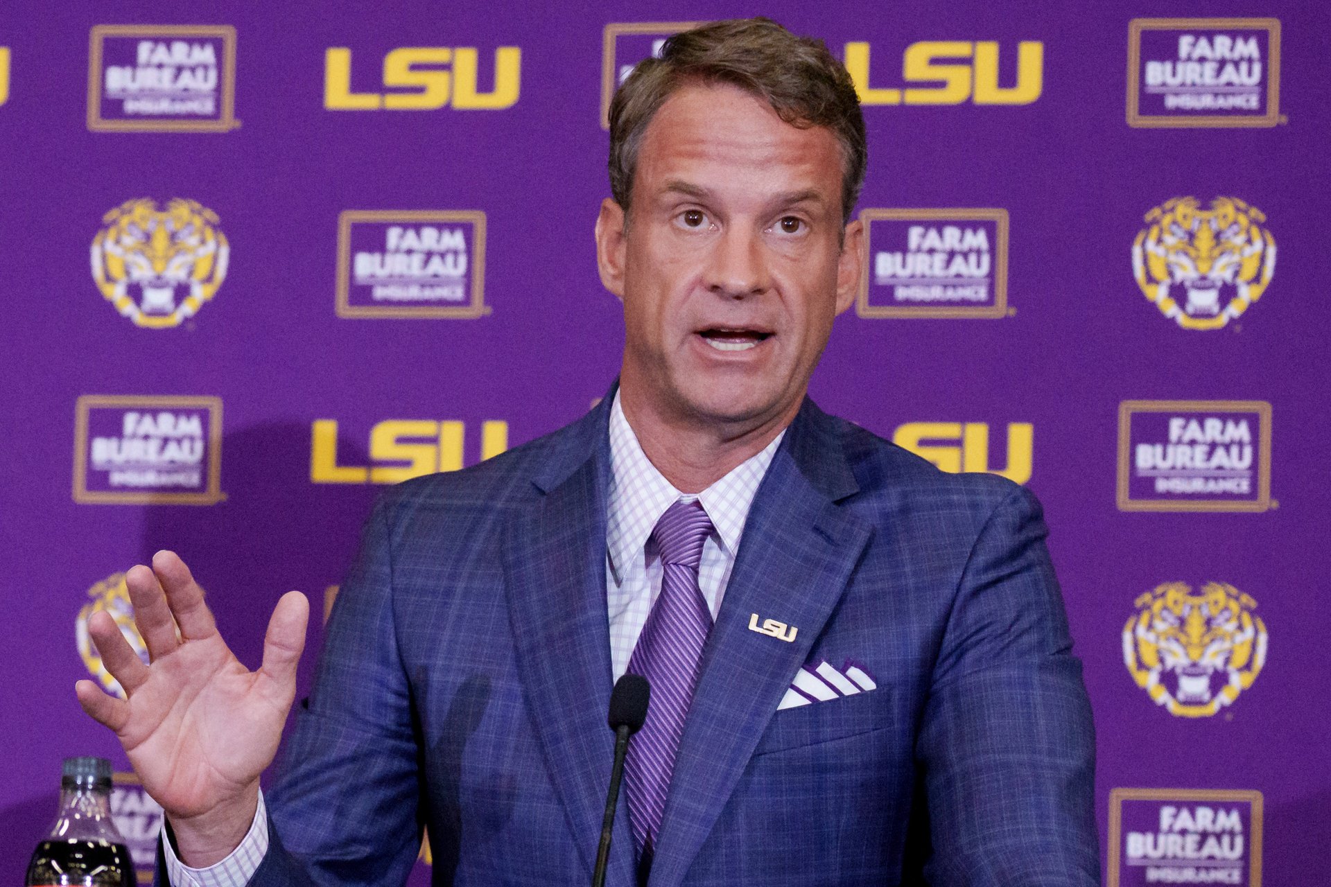 How the coaching carousel could impact the NFL Draft