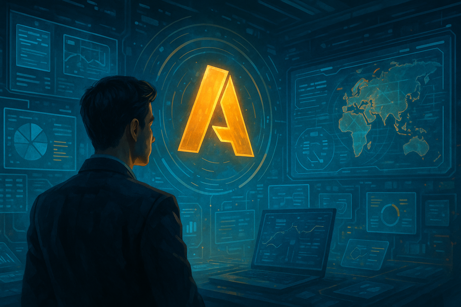 Adobe Just Quietly Won the AI Enterprise War and 99% of the Fortune 100 Are In