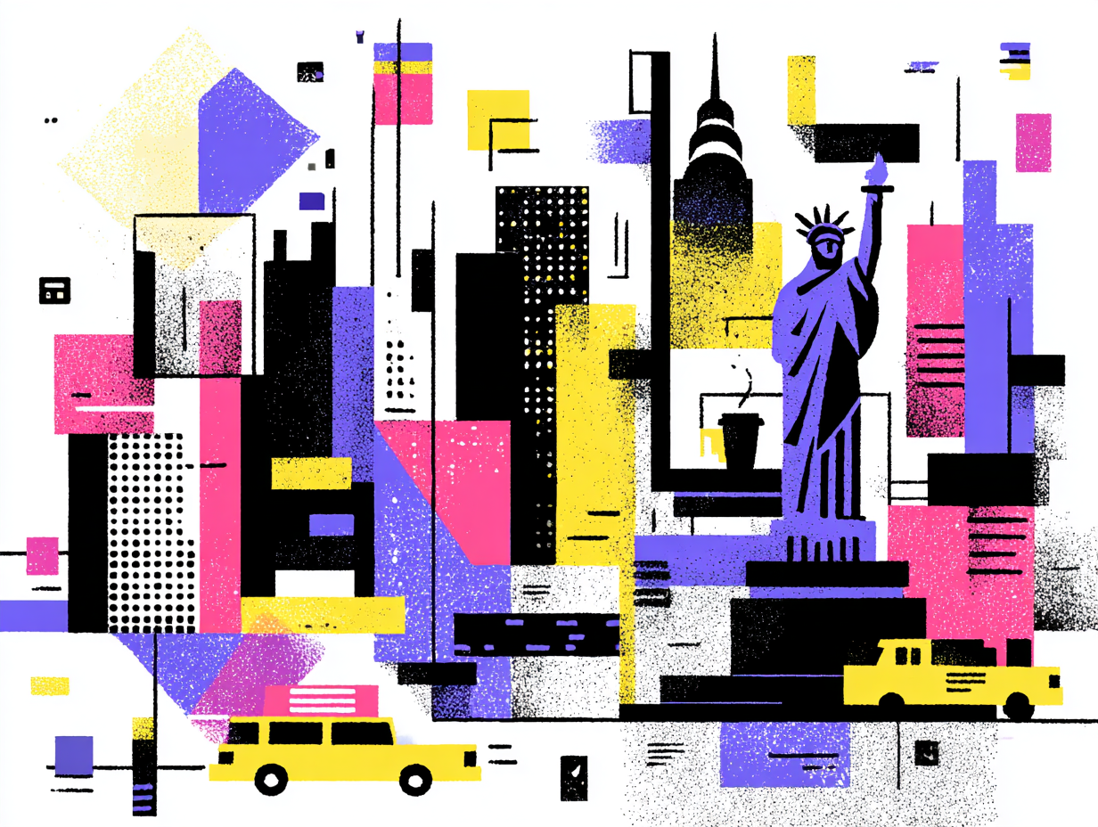 NYC SAID “YOU KNOW WHAT WE NEED? CASINOS.”