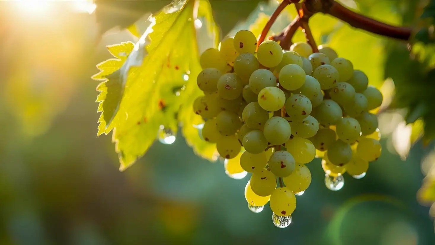 Is 2024 Burgundy a Dog?—Religion and Natural Wine—Champagne & Film—and much more...