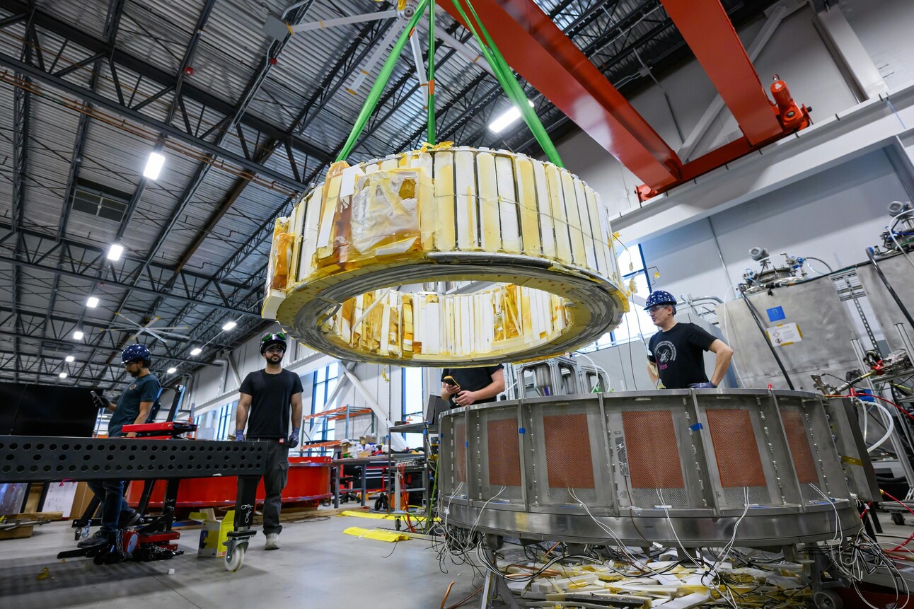 Tiger Global vs. General Catalyst: the future of private investment in fusion