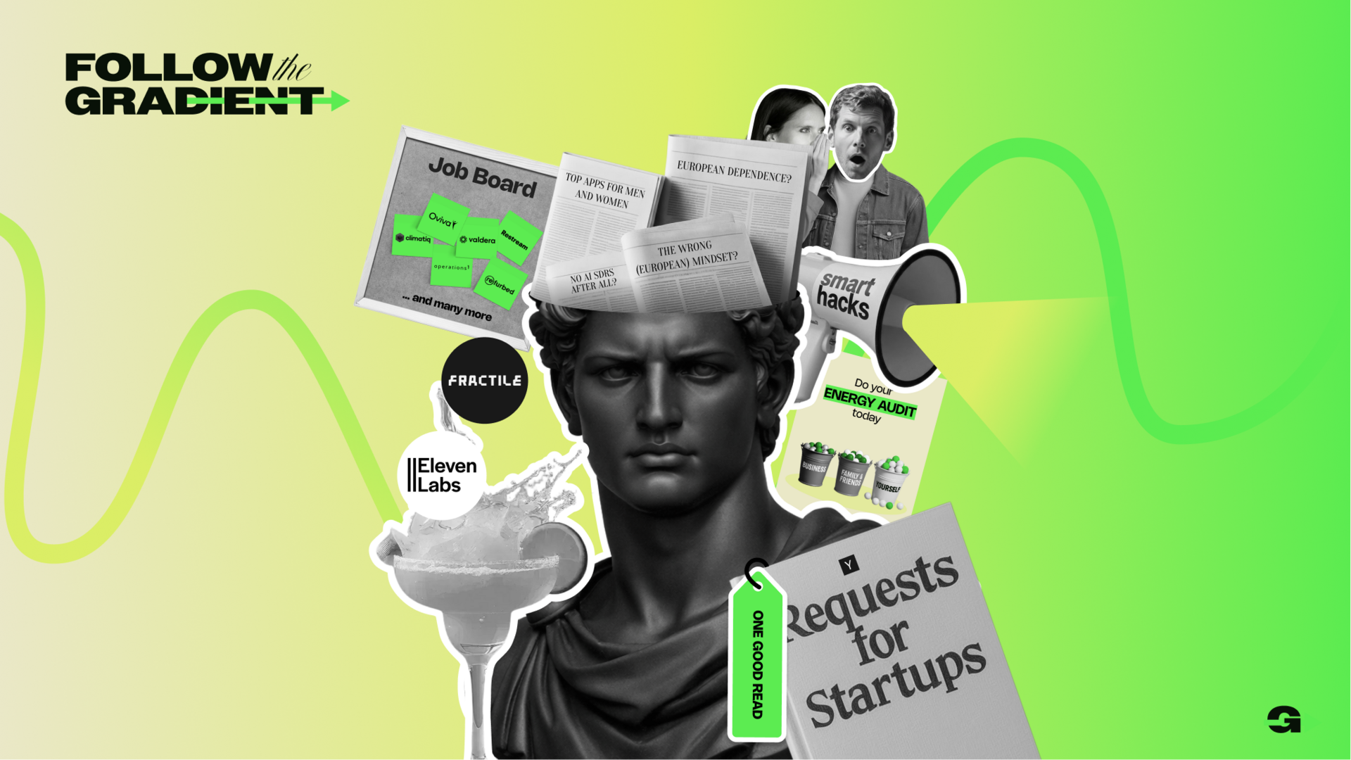 How to avoid a burnout